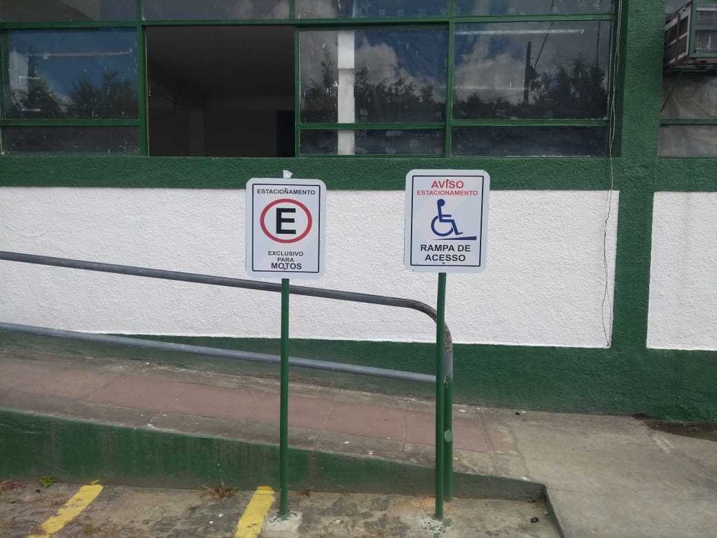 Prédio da Prefeitura agora pertence ao município